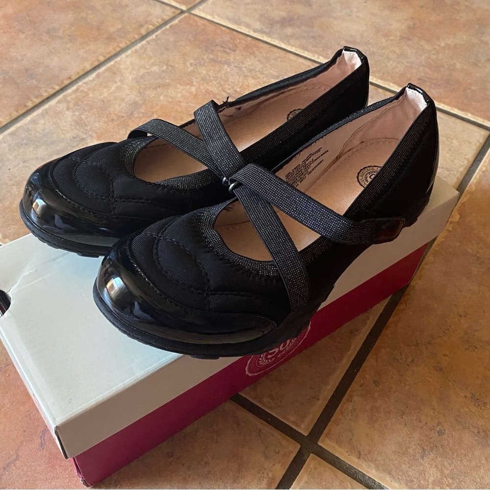 SO Big Girls Steffie Shoes